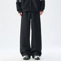 Oversized Cotton Pants