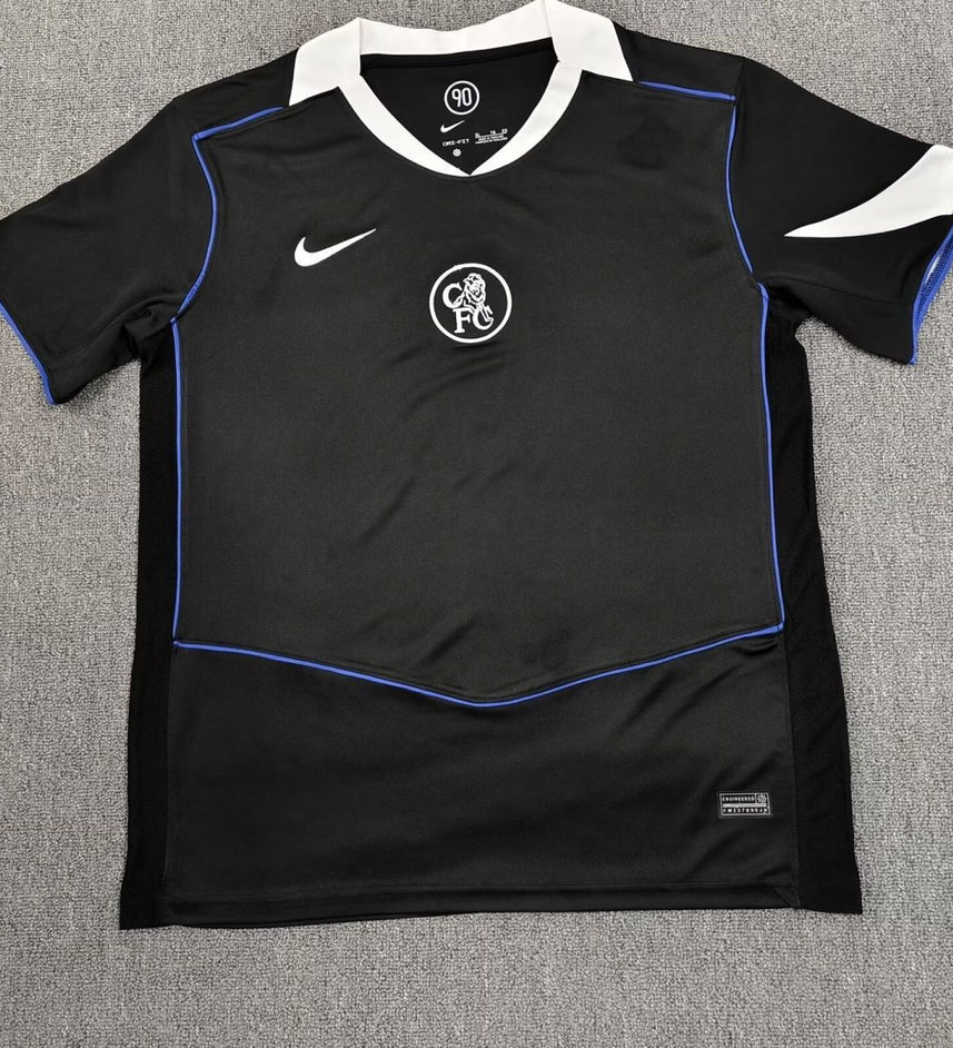 Chelsea 2025-26 Third Jersey