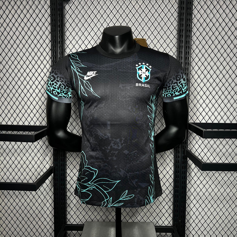 Brazil "Pele" Special Kit