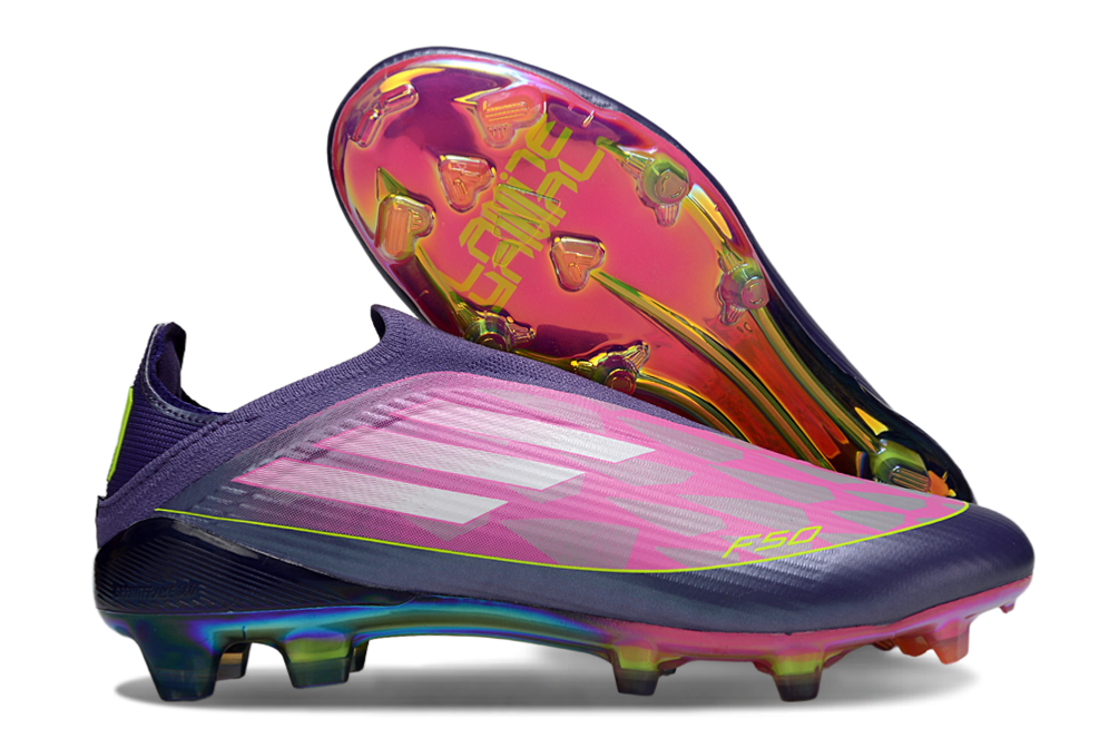 F50 Laceless “lamine yamal”