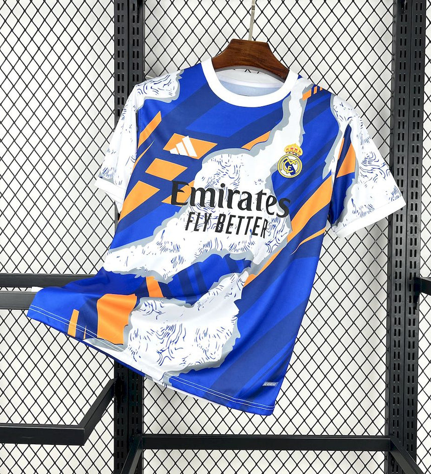 REAL MADRID 2025/2026 Special Edition