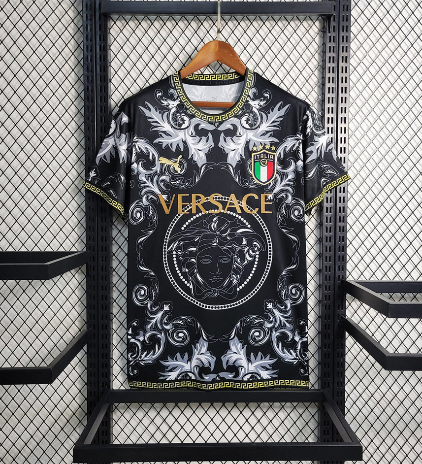 Italy "Black Ver" Special Kit