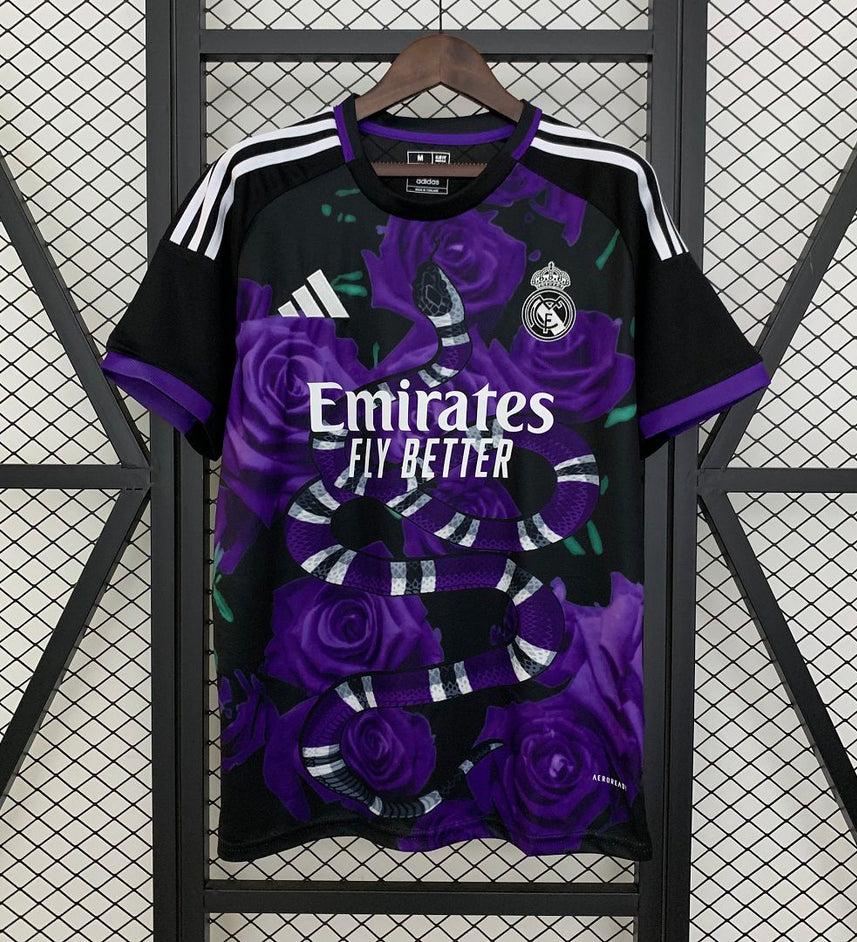 REAL MADRID 2025-2026 Special Edition