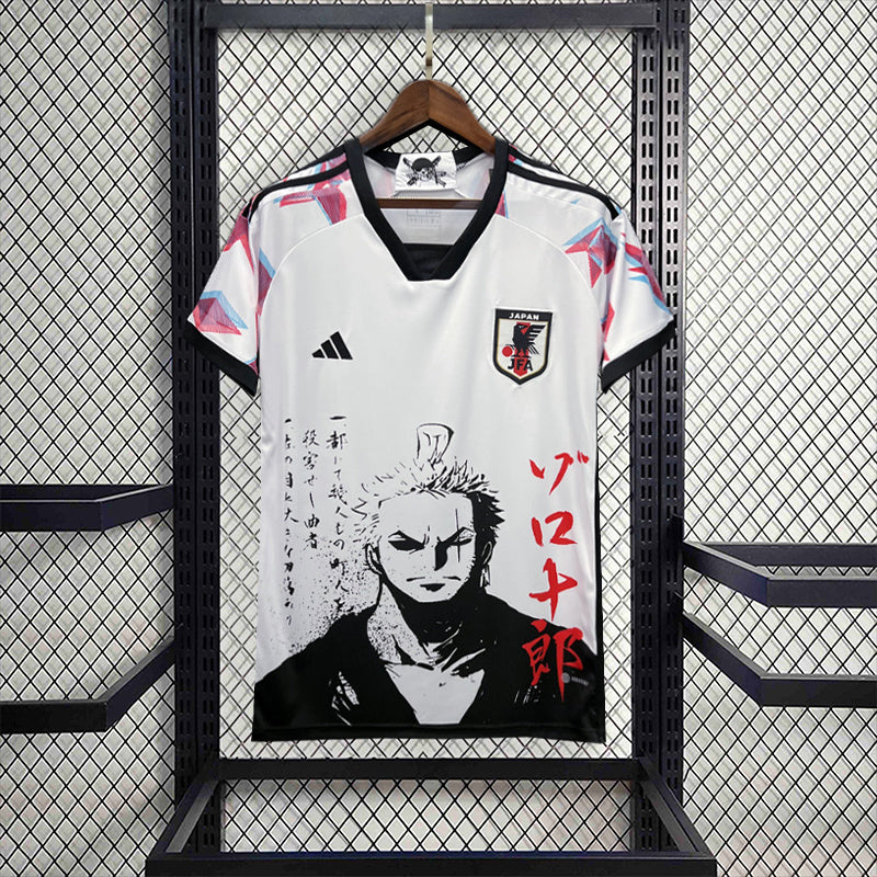 Japan "Zoro" Special edition