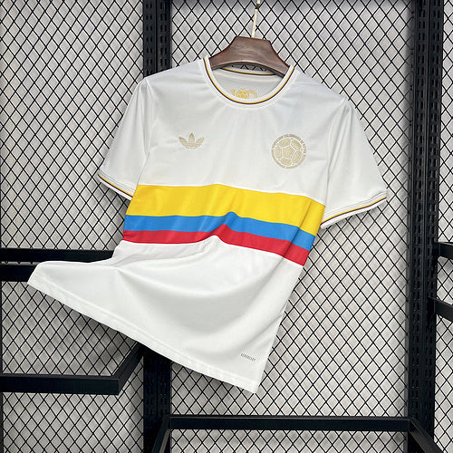 Columbia 100th Anniversary