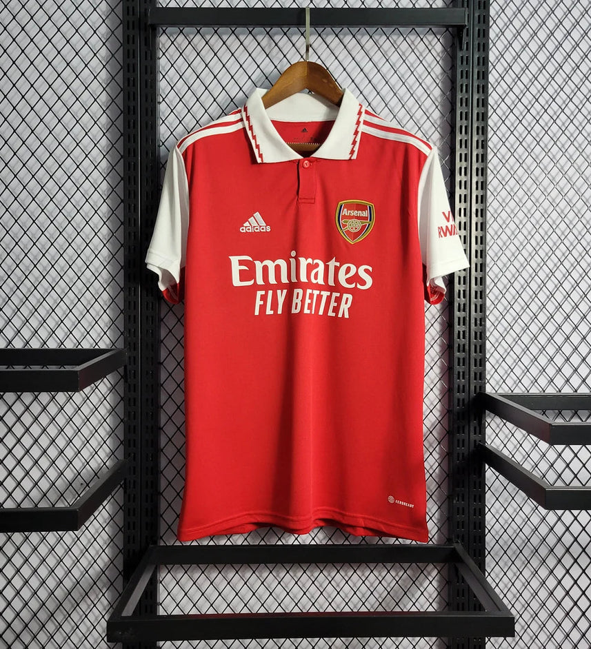 Arsenal 2022-2023 Home