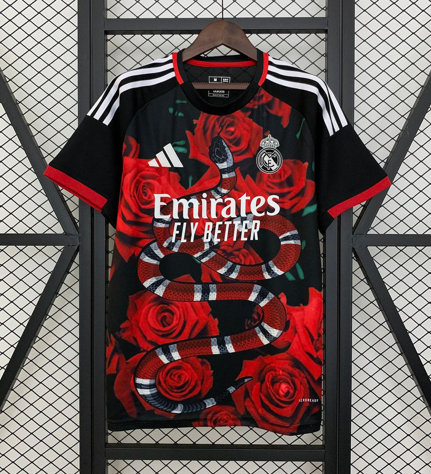 REAL MADRID 2025-2026 Special Edition