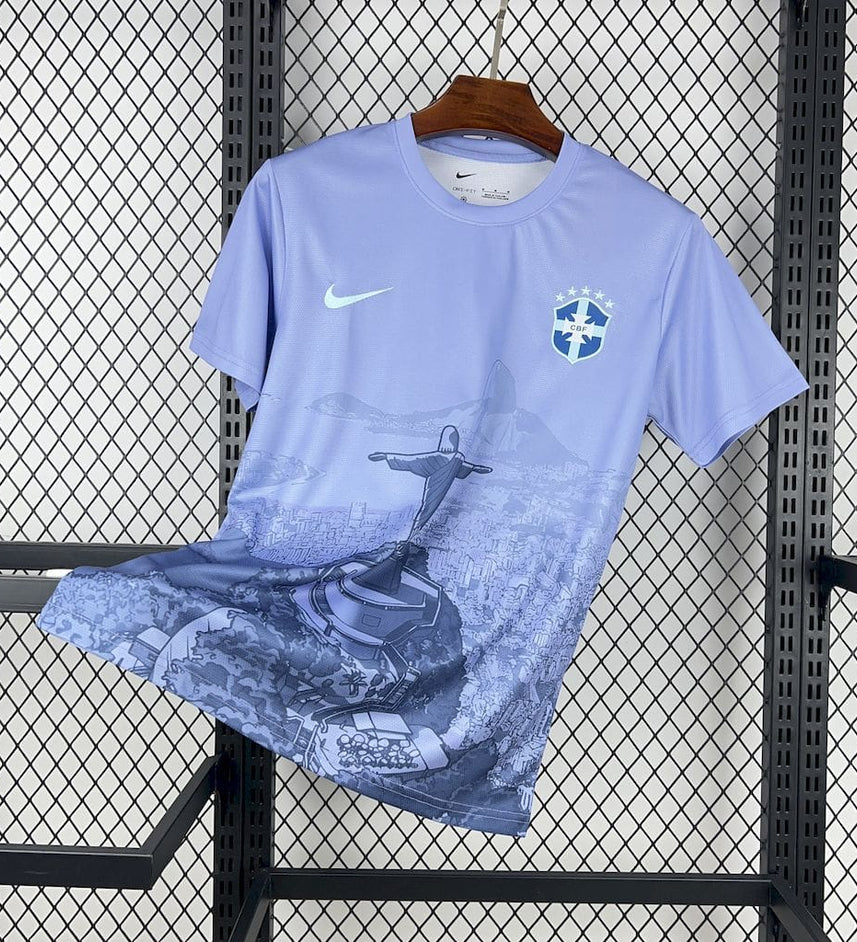 Brazil "jesus" Special Kit