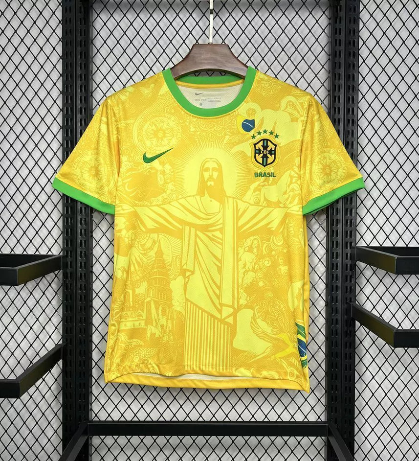Brazil "jesus" Special Kit