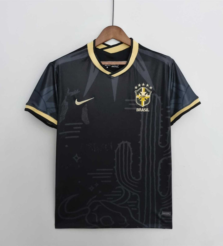 Brazil "The black" Special Kit