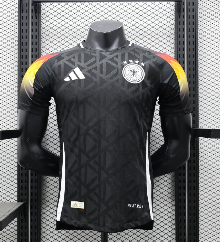Germany 2025-2026 Home Kit