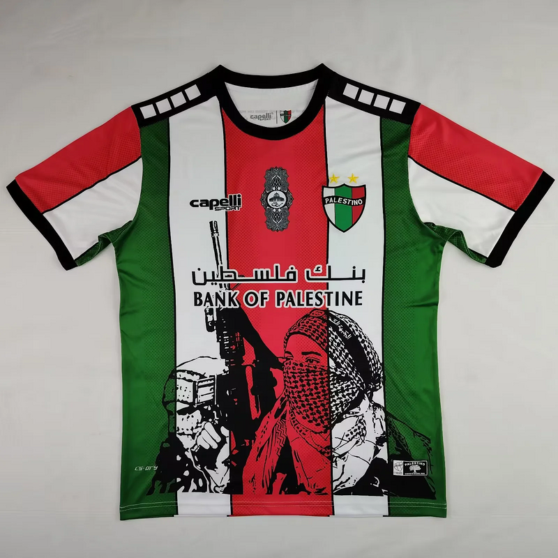 Palestine « FREEPLN » Specail Kit