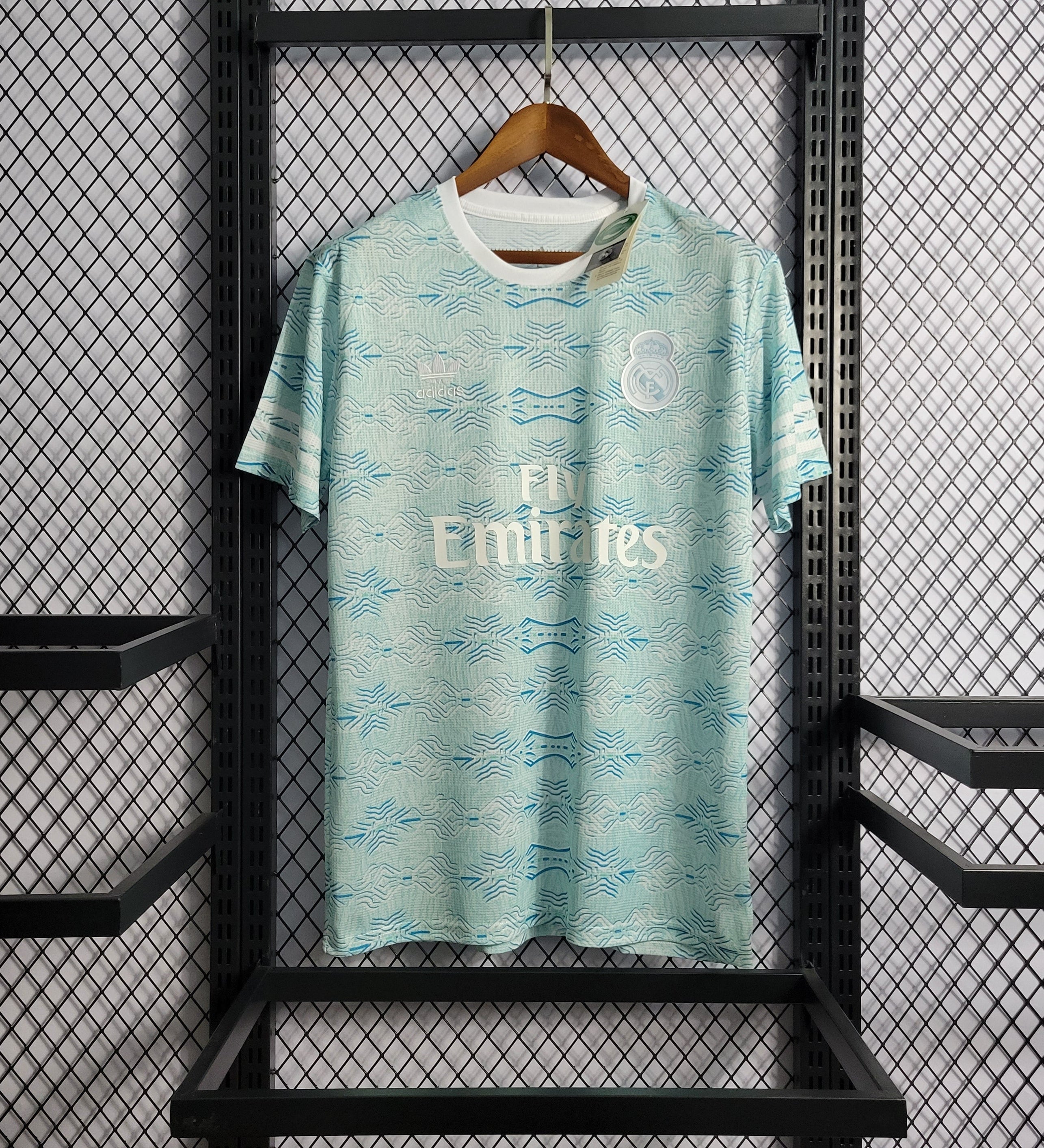 Real Madrid Special Edition