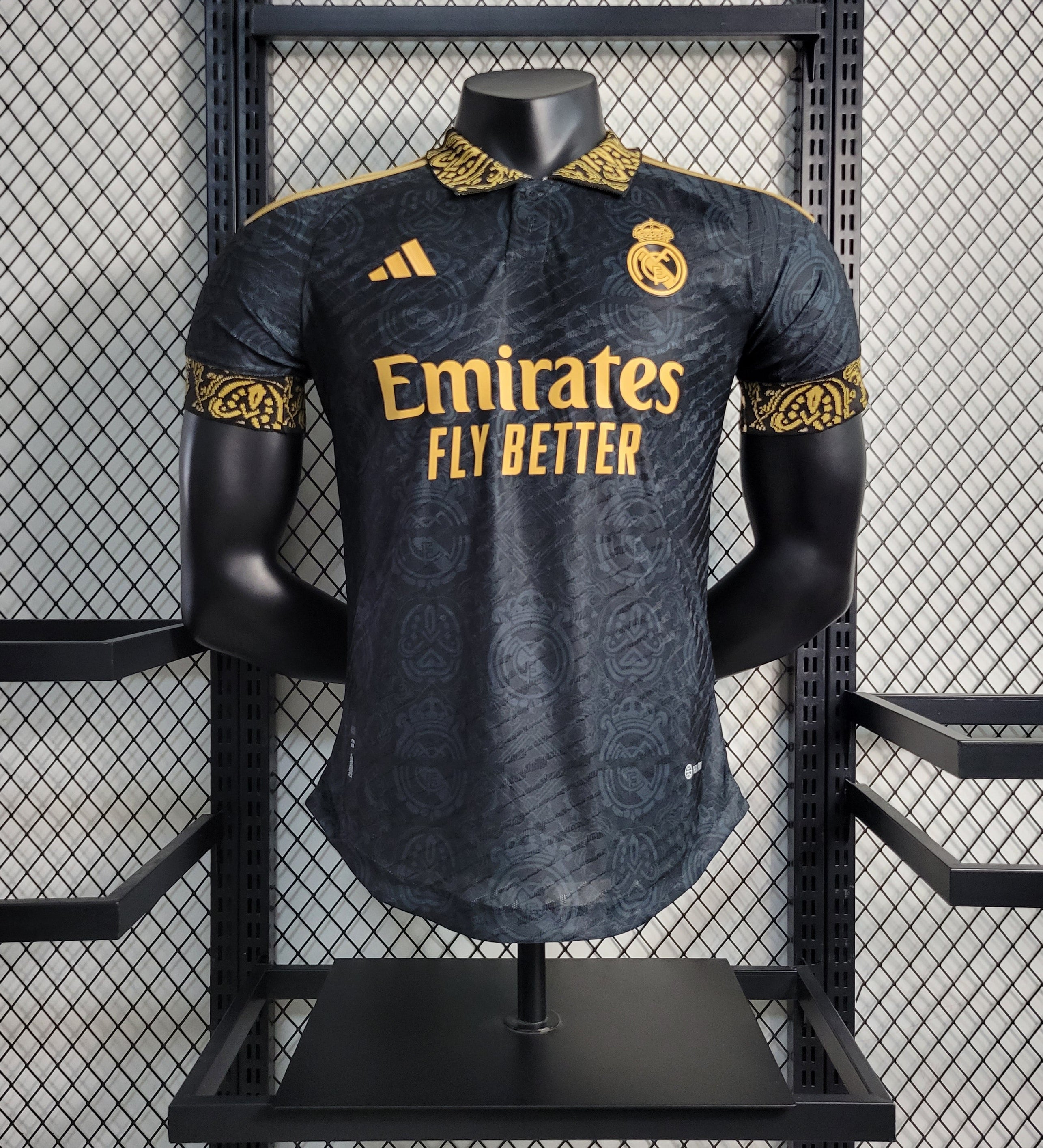 Real Madrid Special Edition