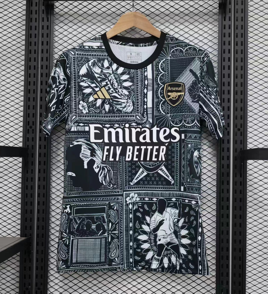Arsenal 23-24 Special Edition