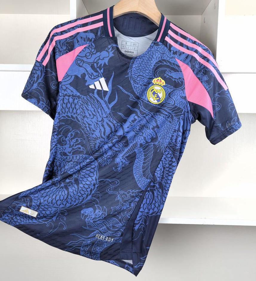 REAL MADRID 2024-2025 Special Edition