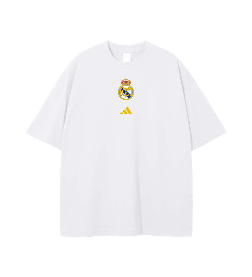 Real Madrid Custom T-Shirt