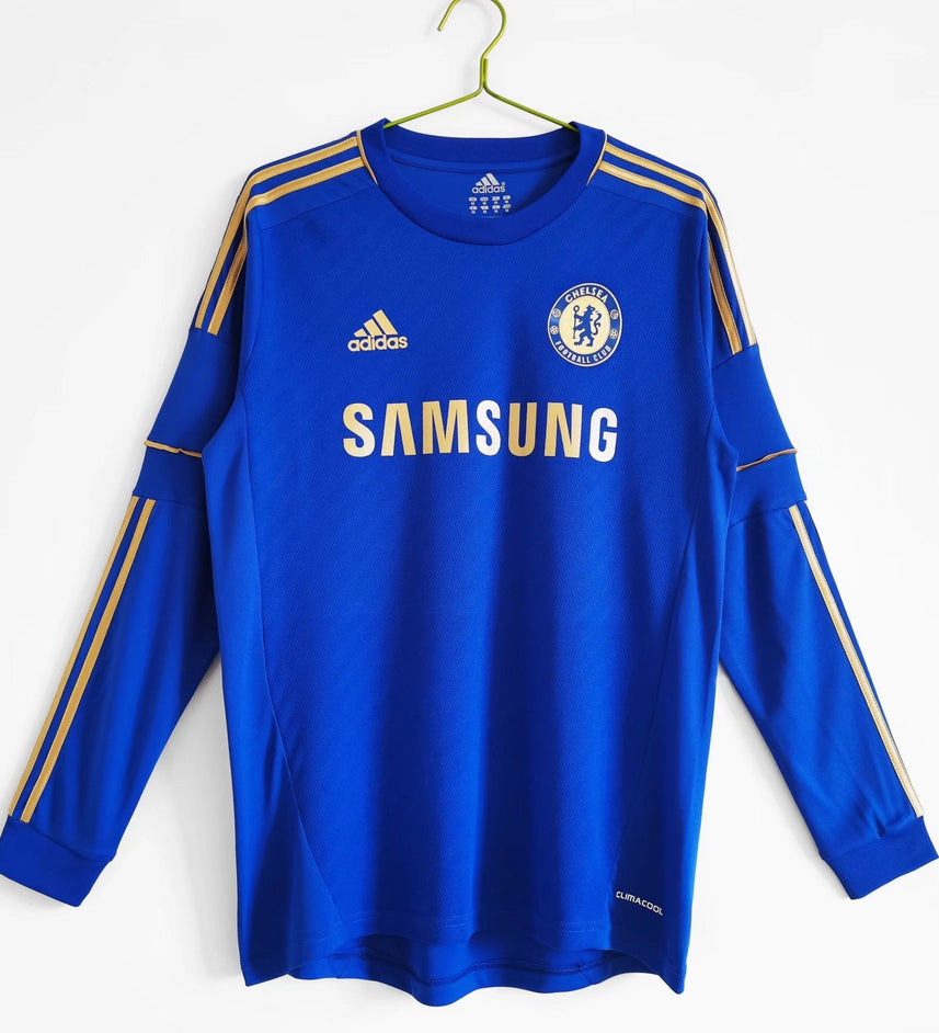 Chelsea 2012-2013 Home Kit