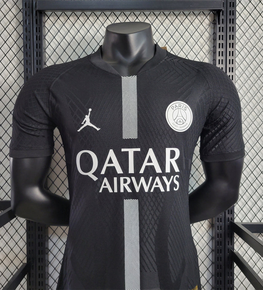 PSG "Le Noir" Special Kit