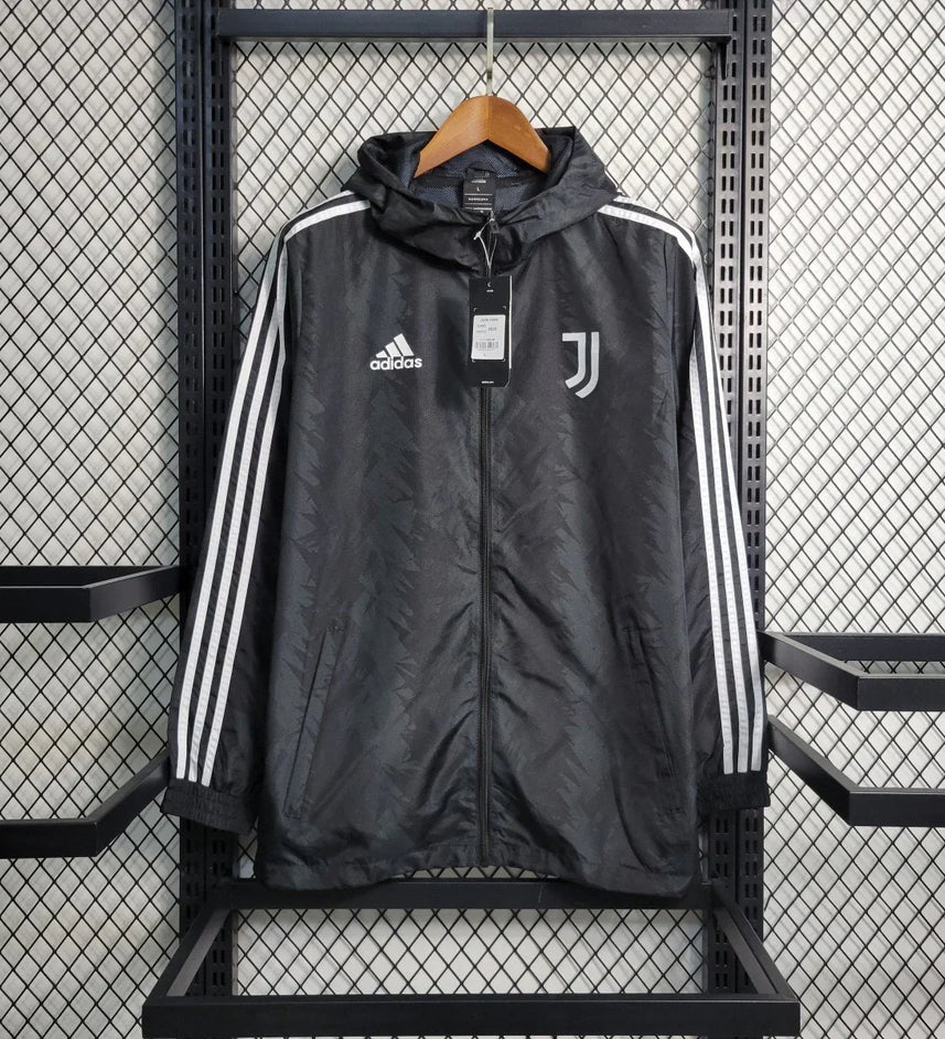 Juventus I Windbreaker Jacket 23/24