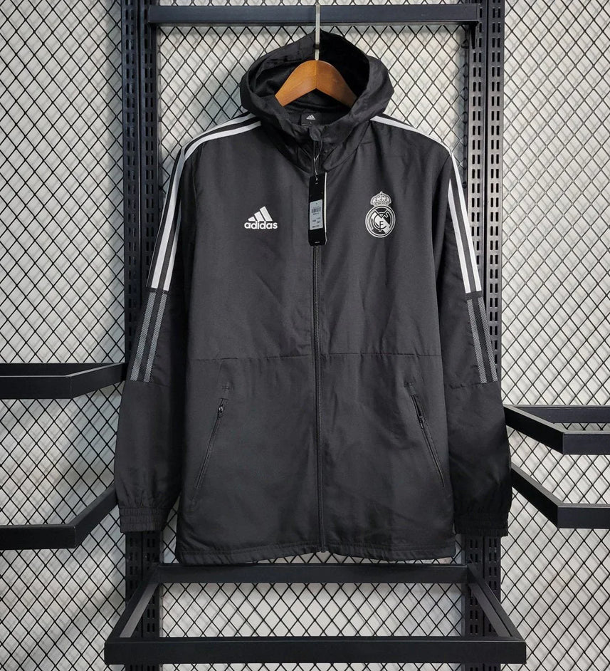 Real Madrid II Windbreaker Jacket 23/24