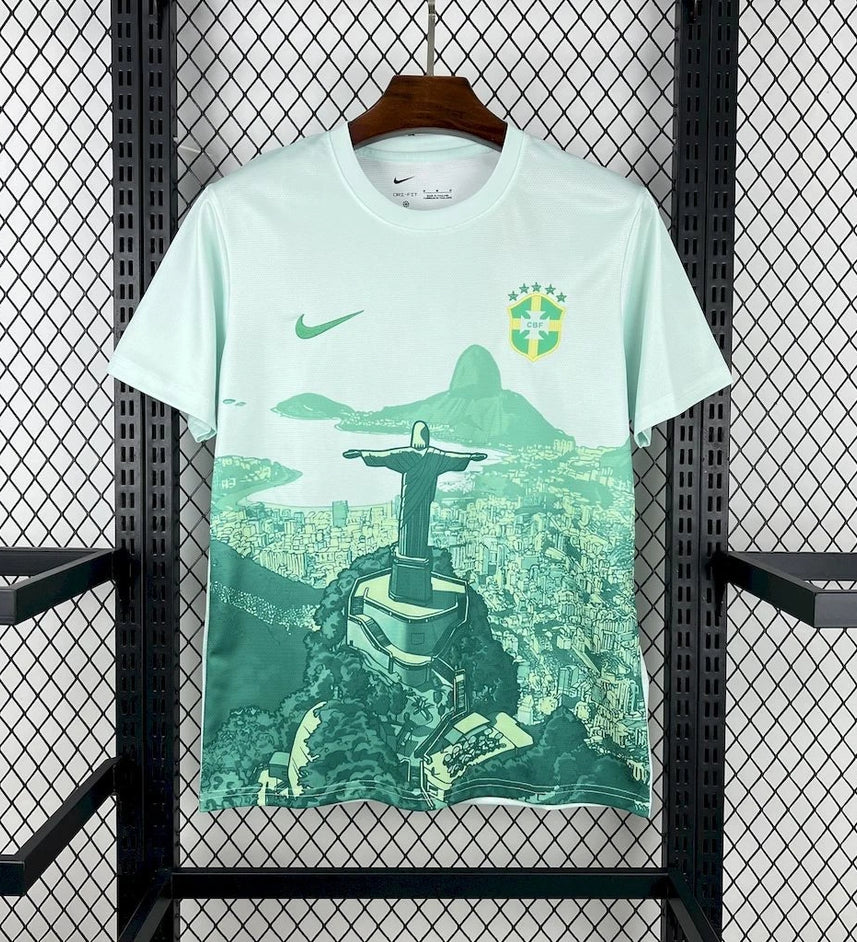 Brazil "jesus" Special Kit